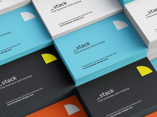 Best Business Card Layout by Industry
