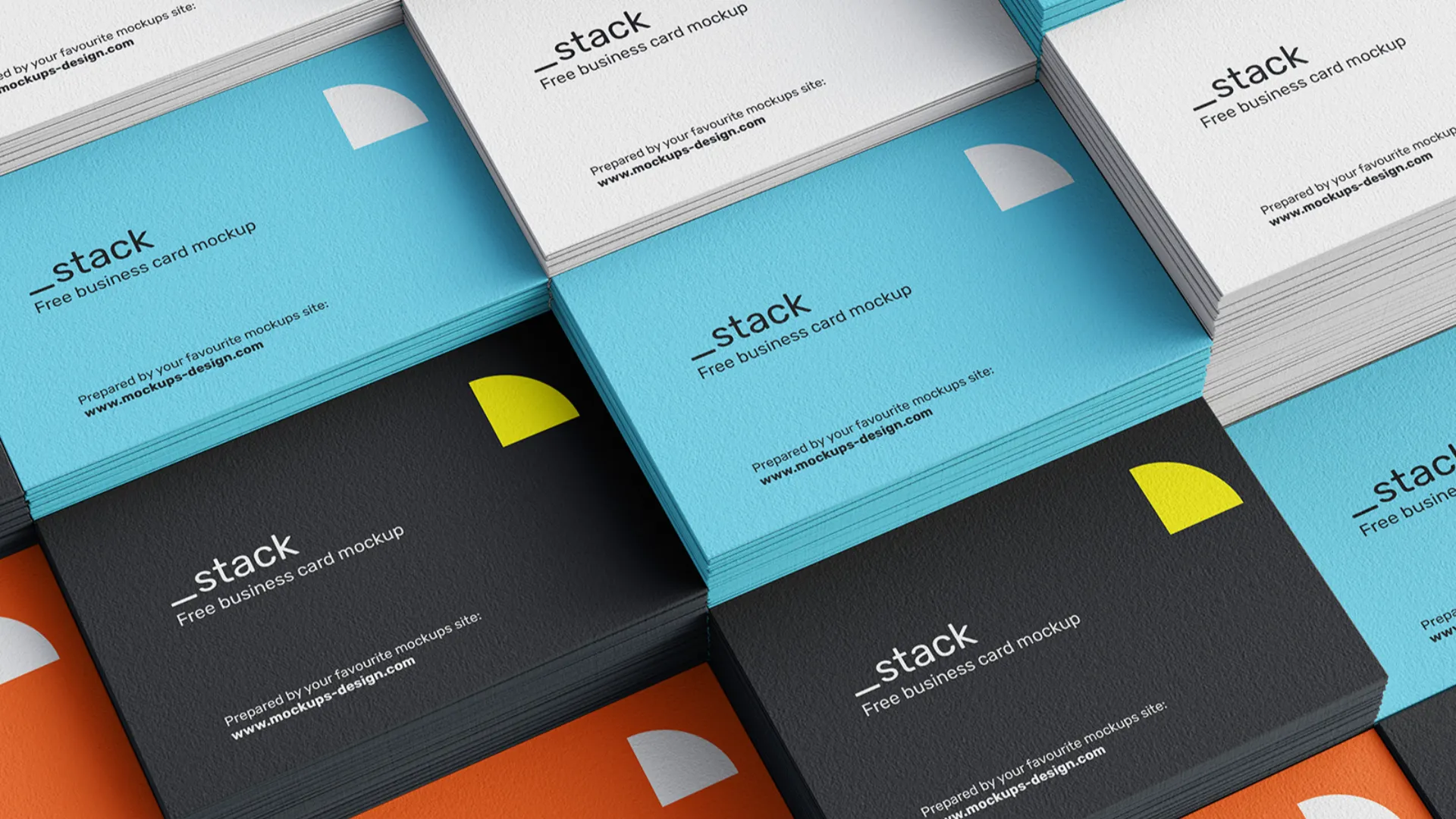 Best Business Card Layout by Industry