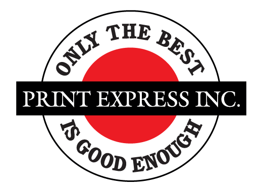 Print Express Inc