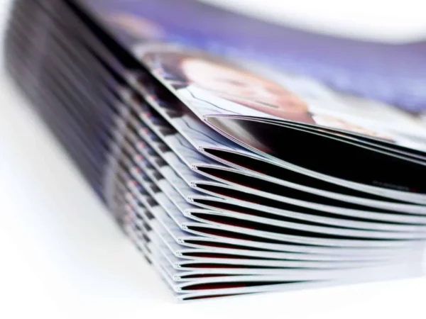 Guide to Choosing the Best Booklet Binding Option for Your NYC Business
