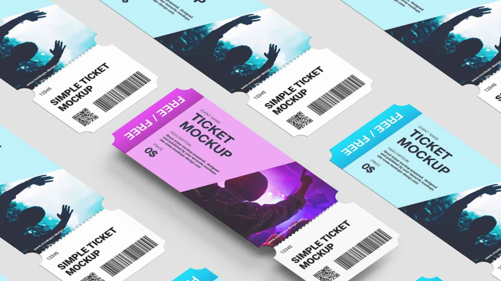 Raffle Books